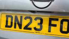 Nissan Juke 1.0 DiG-T 114 N-Connecta 5dr DCT Petrol Hatchback